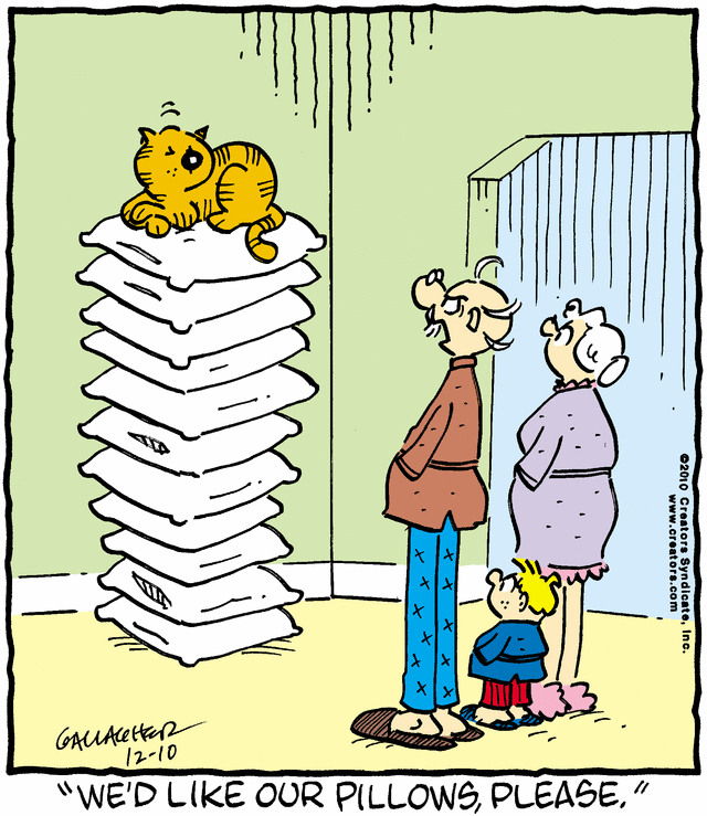 heathcliff